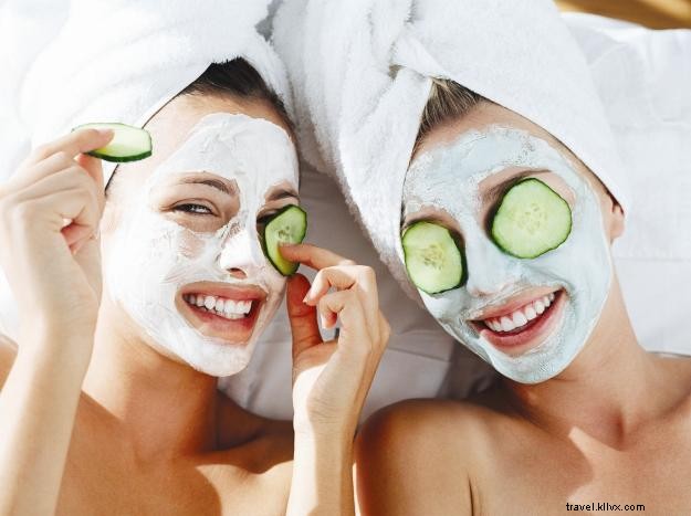 Profiter d une journée pluvieuse à Lake Charles
