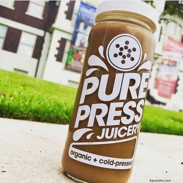 Lake Charles Fresh : où trouver les marchés de producteurs
