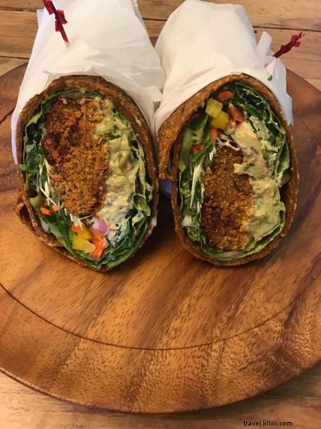 Lake Charles Fresh : où trouver les marchés de producteurs