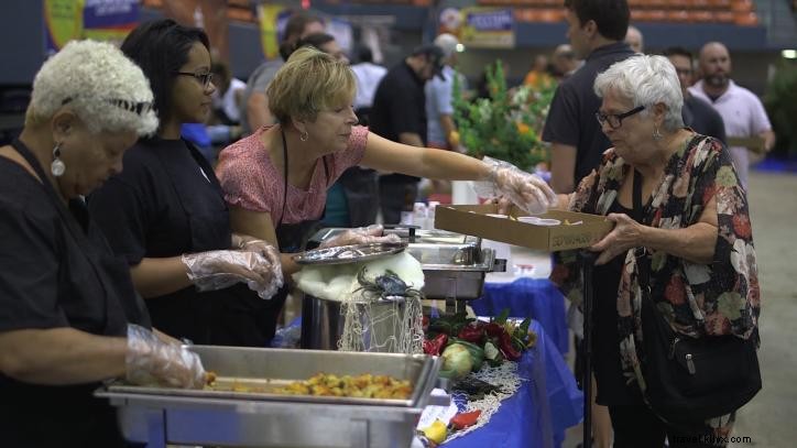 Où acheter des produits locaux dans le sud-ouest de la Louisiane