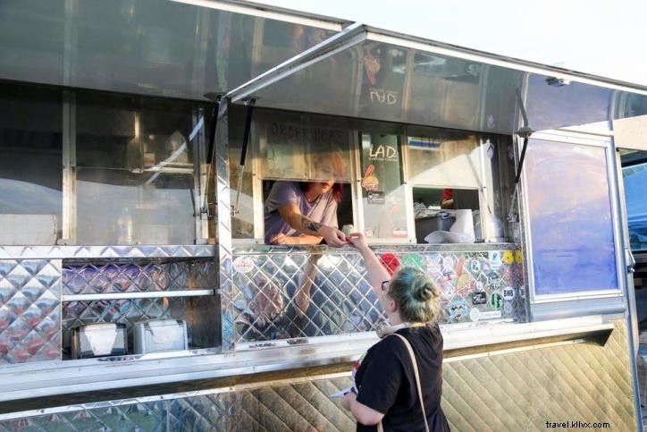 Vaut le voyage : expériences culinaires estivales à Lake Charles