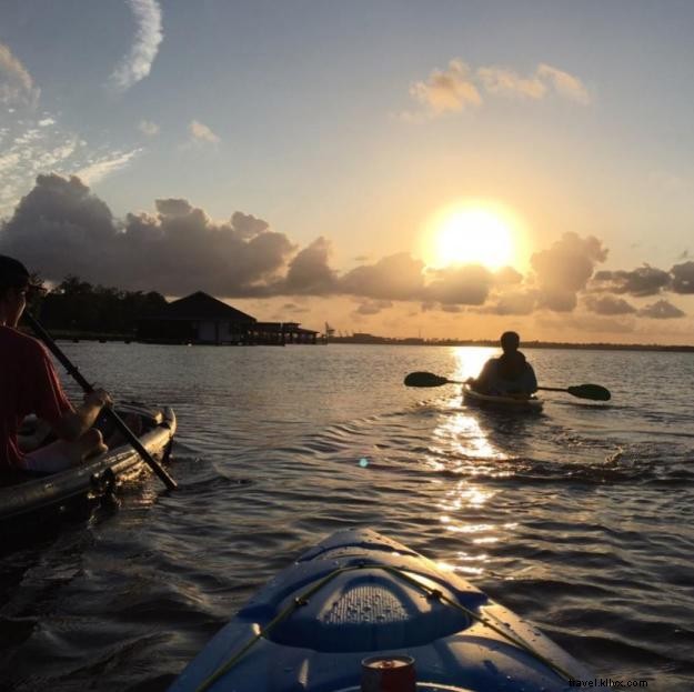 Expériences à Lake Charles : Photo du mois #VisitLakeCharles