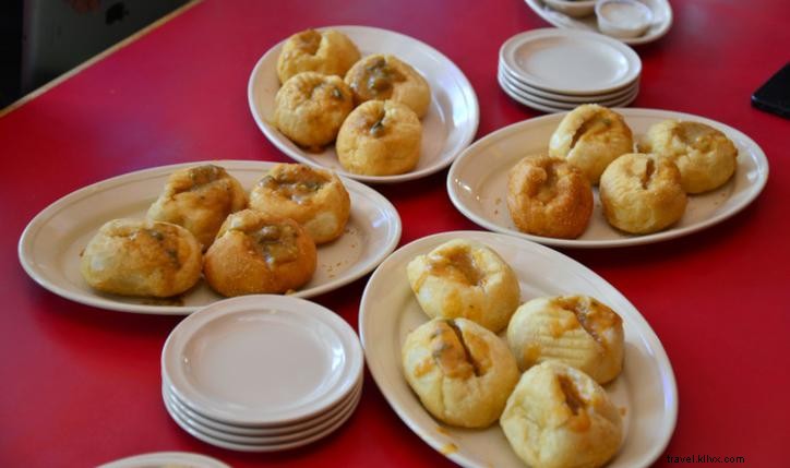Vocabulaire essentiel de la cuisine cajun