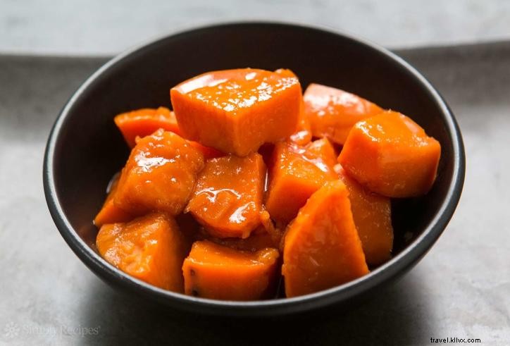 Vocabulaire essentiel de la cuisine cajun