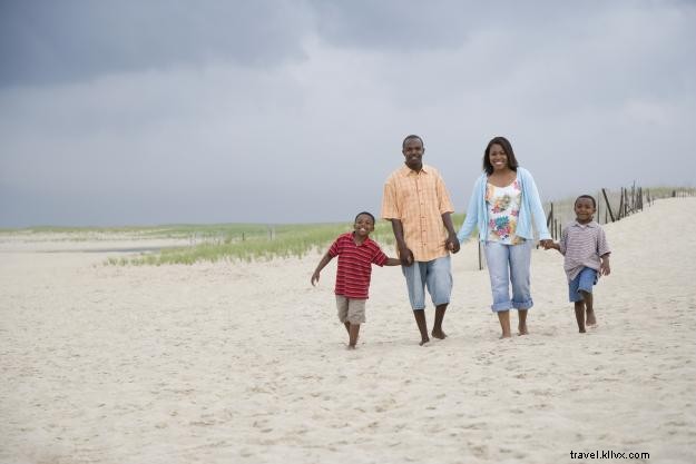 9 façons de fêter maman : la Fête des Mères à Lake Charles