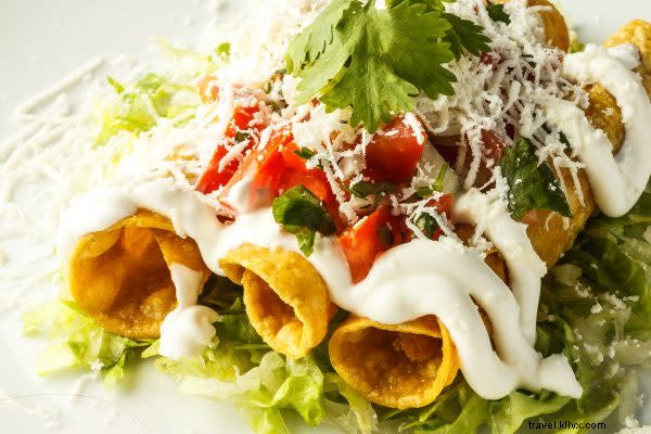 Célébrez le Cinco de Mayo à la mode du Sud-Ouest de la Louisiane !