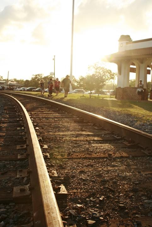 Les 10 meilleurs spots photo du sud‑ouest de la Louisiane