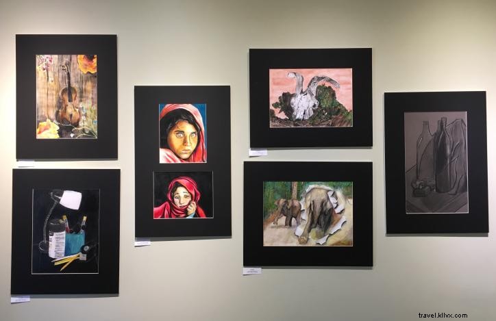 Les musées incontournables de Lake Charles