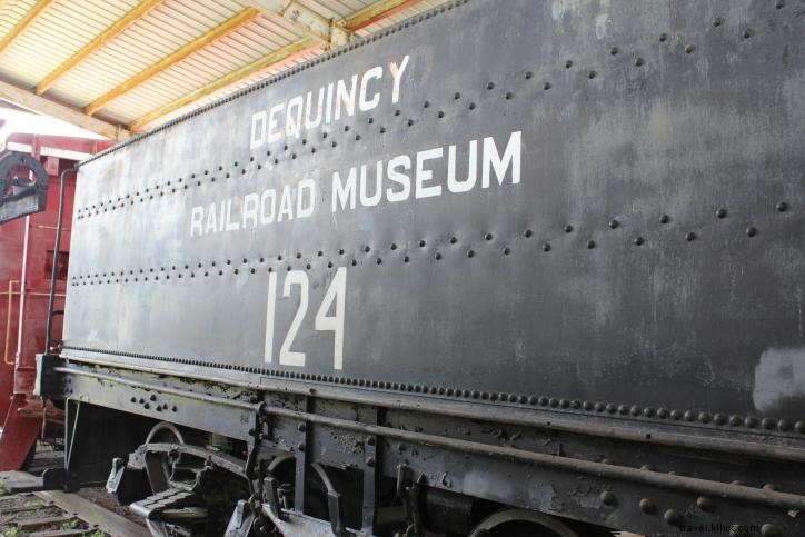 Les musées incontournables de Lake Charles