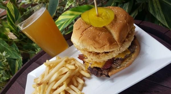 Où dîner à petit prix dans le sud‑ouest de la Louisiane