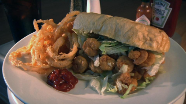 Où dîner à petit prix dans le sud‑ouest de la Louisiane