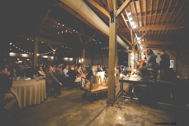 6 festivals et concerts musicaux à ne pas manquer dans le Sud-Ouest de la Louisiane