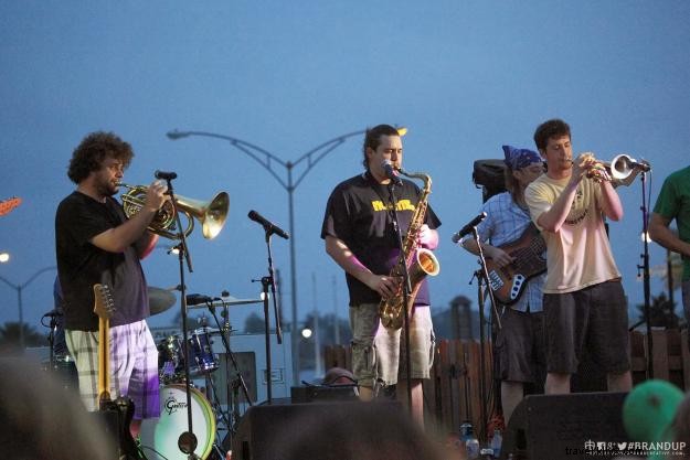 6 festivals et concerts musicaux à ne pas manquer dans le Sud-Ouest de la Louisiane