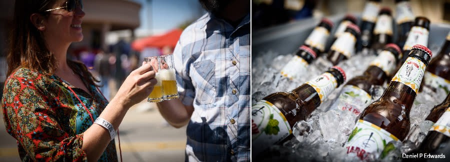 Inexploité : Festival d Hiver de la Bière en Louisiane + Tirage de Billets