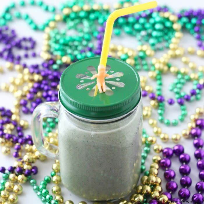 Vive le King Cake : 12 façons de le savourer