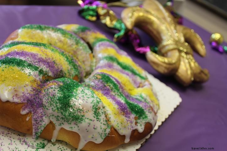Planifier votre Mardi Gras dans le Sud-Ouest de la Louisiane