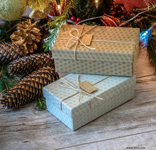 7 idées pour sublimer votre déco de Noël à la mode louisianaise