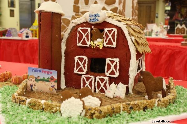 10 maisons en pain d épice originales et comment créer la vôtre !