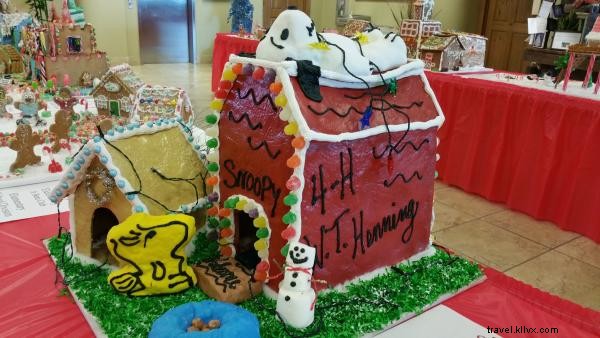 10 maisons en pain d épice originales et comment créer la vôtre !