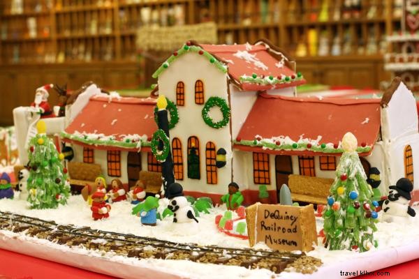10 maisons en pain d épice originales et comment créer la vôtre !