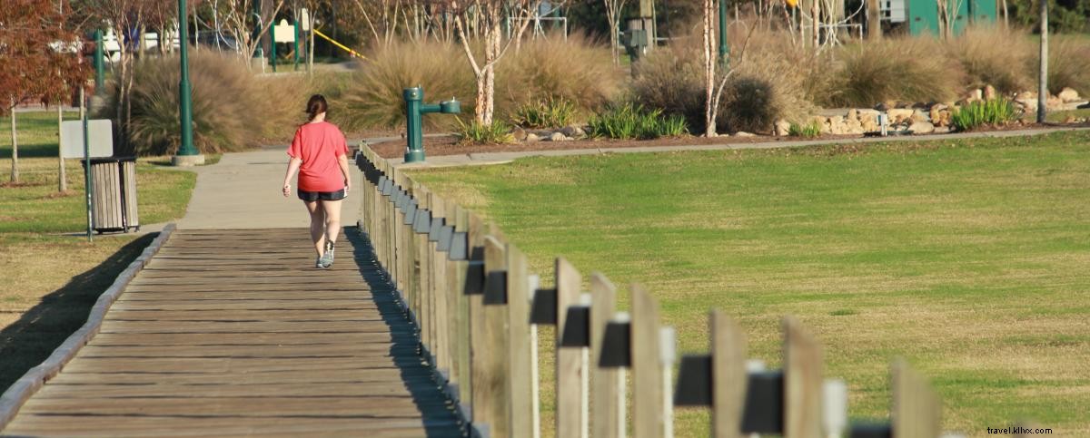Entraînements gratuits et abordables à Lake Charles