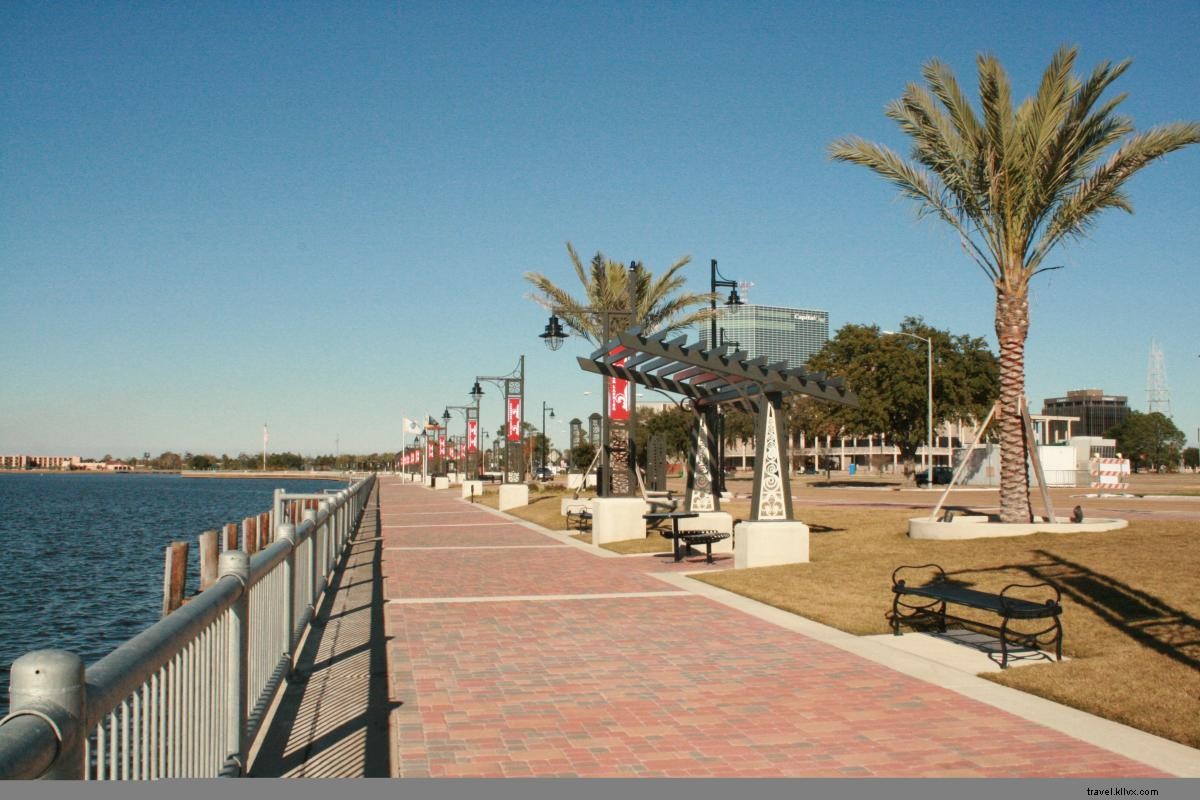 Entraînements gratuits et abordables à Lake Charles