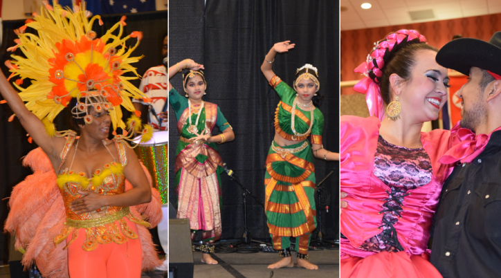 4 raisons de participer au Festival de la Culture