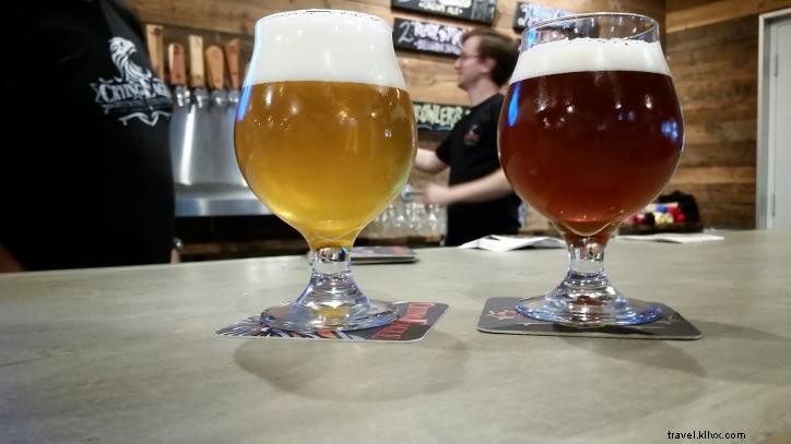 10 idées de sorties romantiques à Lake Charles