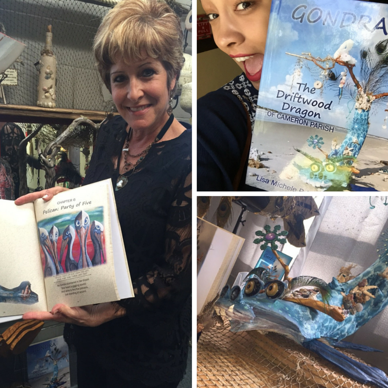 Flock of Five Gift & Art Emporium – Cadeaux et Art