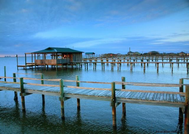 15 façons de profiter du meilleur été en Louisiane – jamais !