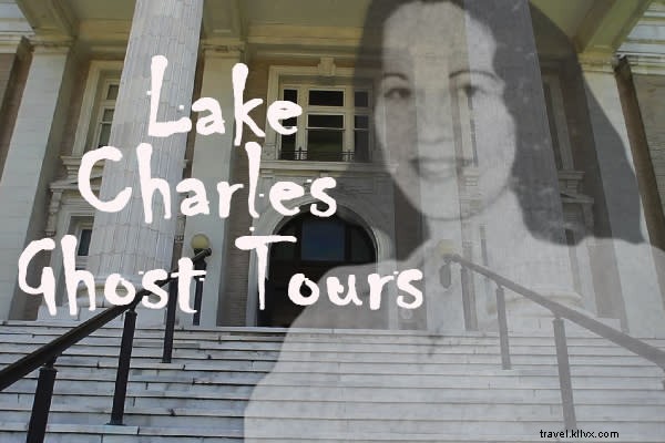 Les 10 articles les plus populaires de Visit Lake Charles