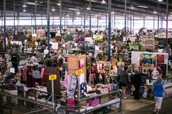 Les 10 articles les plus populaires de Visit Lake Charles