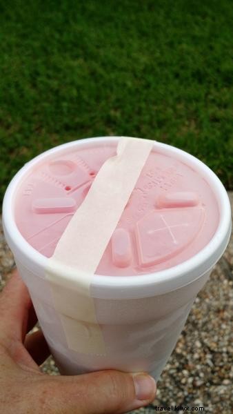 Les 10 articles les plus populaires de Visit Lake Charles