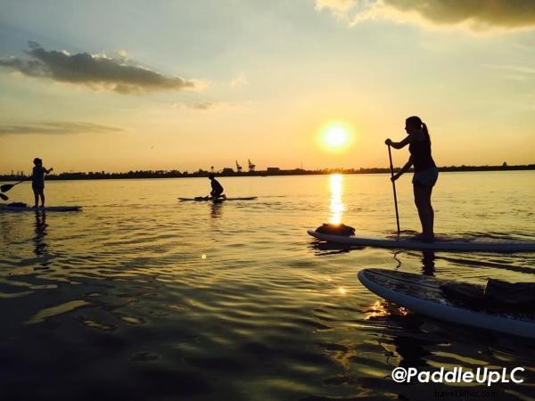 Les 10 articles les plus populaires de Visit Lake Charles
