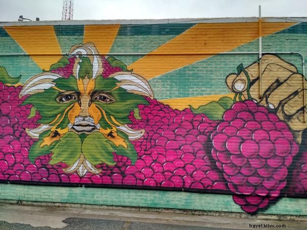 Les 10 articles les plus populaires de Visit Lake Charles