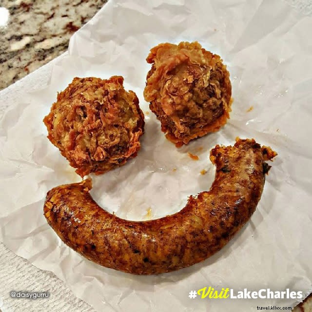 Liste des activités à faire lors d’un road‑trip d Austin, TX à Lake Charles, LA