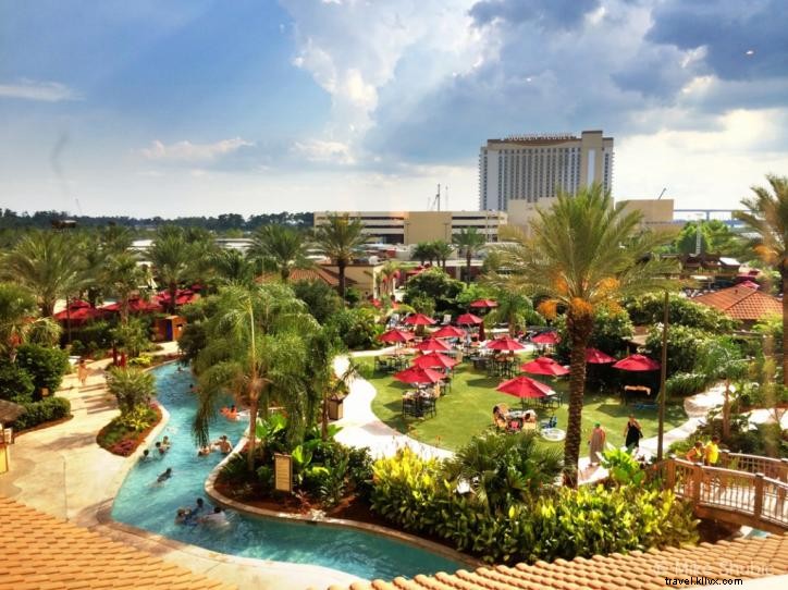Liste des activités à faire lors d’un road‑trip d Austin, TX à Lake Charles, LA