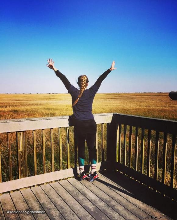 Liste des activités à faire lors d’un road‑trip d Austin, TX à Lake Charles, LA