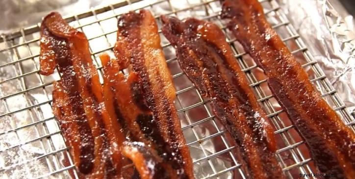 9 desserts de festival irrésistiblement délicieux