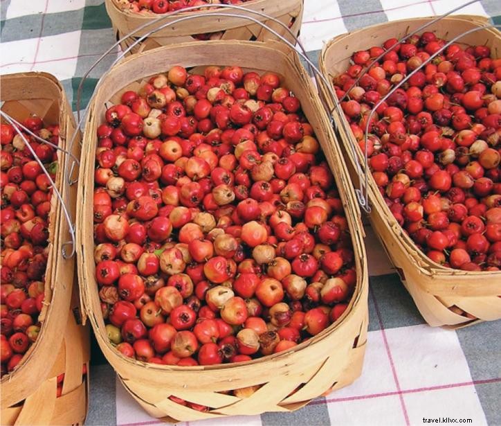 9 desserts de festival irrésistiblement délicieux