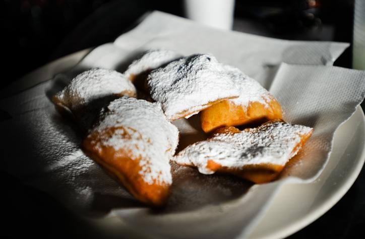 9 desserts de festival irrésistiblement délicieux