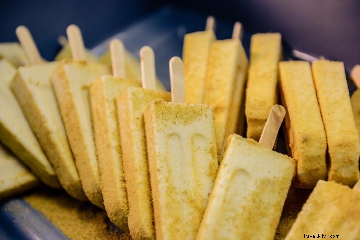 9 desserts de festival irrésistiblement délicieux