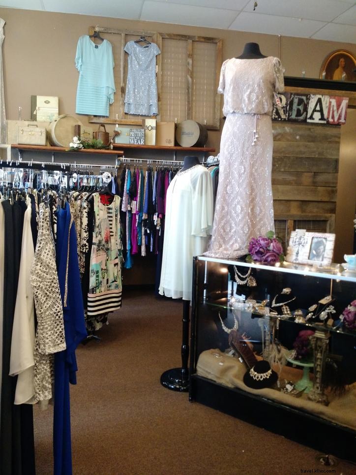 Six boutiques de mode du Sud-Ouest de la Louisiane à découvrir ce printemps