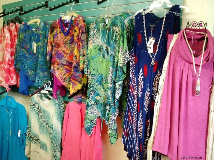 Six boutiques de mode du Sud-Ouest de la Louisiane à découvrir ce printemps