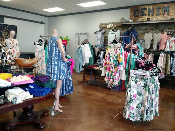 Six boutiques de mode du Sud-Ouest de la Louisiane à découvrir ce printemps