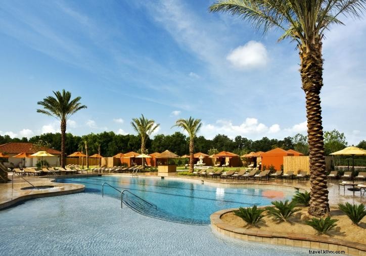 Quelle est votre tribu de voyage ? 3 façons de profiter de Lake Charles (Tribu 3)