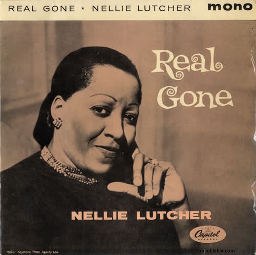 Nellie Lutcher : une figure de l’histoire musicale du Sud-Ouest de la Louisiane