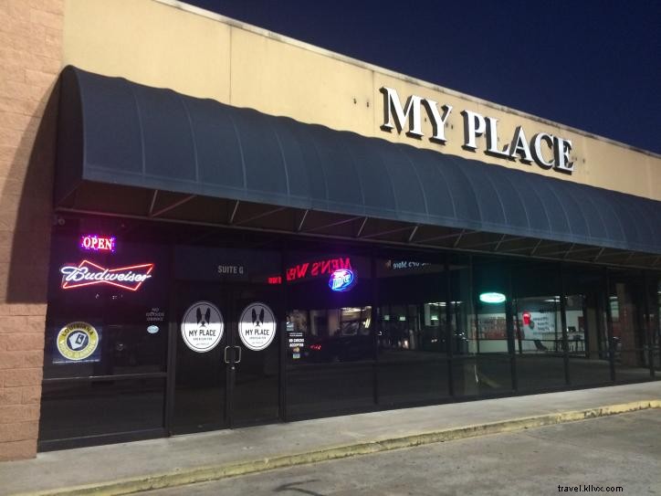 Les meilleures offres Happy Hour à Lake Charles