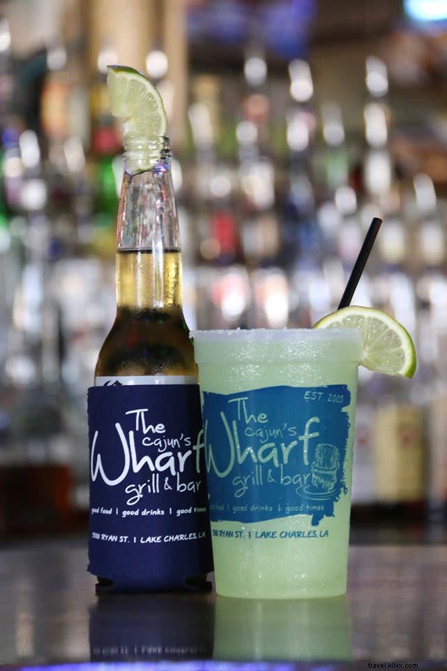 Les meilleures offres Happy Hour à Lake Charles