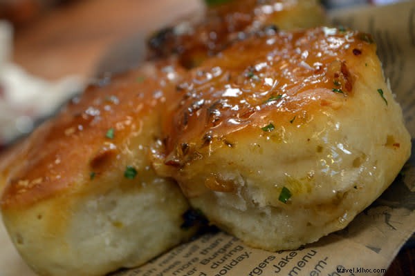 #EatSWLA : Biscuits au Beurre Composé Créole